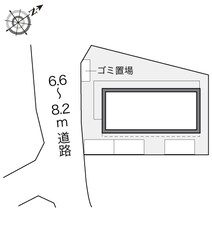 レオパレスモアの物件内観写真